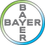 Bayer AG NA logo