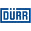 Dürr Aktiengesellschaft logo
