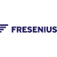 Fresenius SE & Co. KGaA logo
