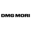 DMG MORI AKTIENGESELLSCHAFT logo