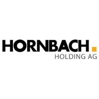 Hornbach Holding VZO O.N. Takani