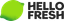 HelloFresh SE logo