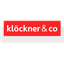 Klöckner & Co SE logo