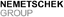 Nemetschek AG O.N. logo