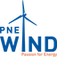 PNE AG logo