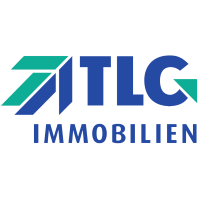 TLG Immobilien AG Logo