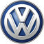 Volkswagen AG logo